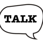 TALK